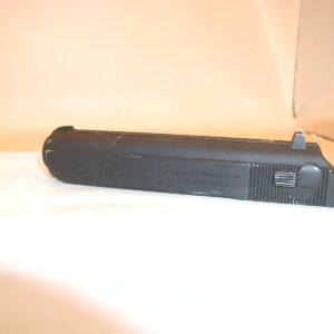 Walther PPK/S BB Pistol - Slide, Stripped