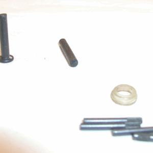 Walther PPK/S BB Pistol - Parts Bag 730