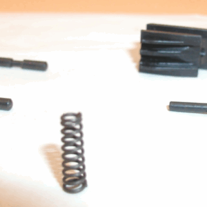 Walther PPK/S BB Pistol - Trigger Guard Parts Bag