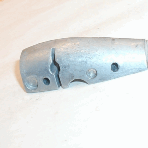 Umarex Brodax Revolver- Grip Weight