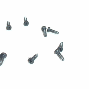 Umarex Brodax Revolver- Screws 1-24