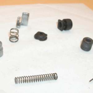 Umarex Brodax Revolver - Parts Bag BD