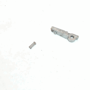 Umarex Brodax Revolver- Hammer Link and Spring