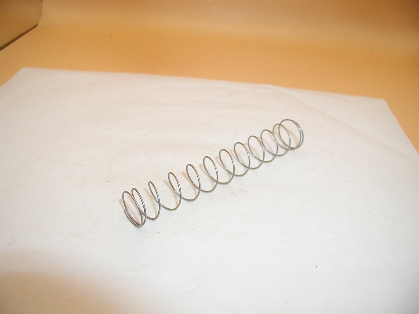 Crosman-PRO77-Slide-Return-Spring-226896249501 Crosman PRO77 - Slide Return Spring