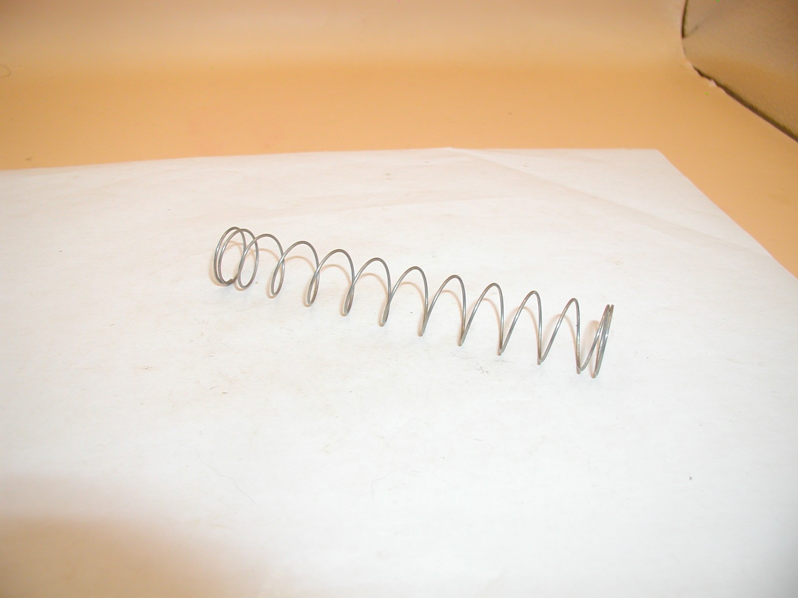 Crosman-PRO77-Slide-Return-Spring-226896249501-2 Crosman PRO77 - Slide Return Spring - Image 2