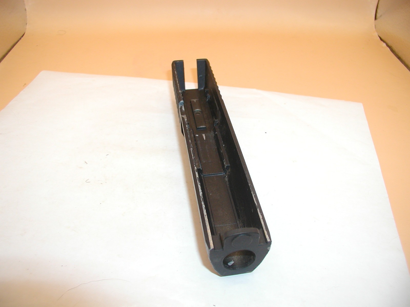 Crosman-PRO77-Slide-Stripped-226896249503-4 Crosman PRO77 - Slide, Stripped - Image 4