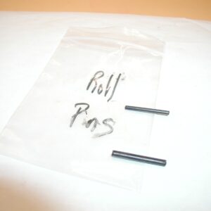 Crosman PRO77 - Bag of Pins