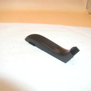 Game Face Ghost Mayhem Spring Powered Airsoft Pistol - Rear Grip, Plastic