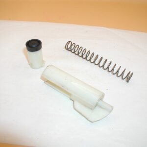 Game Face Ghost Mayhem Spring Powered Airsoft Pistol - Bag of Recoil Parts