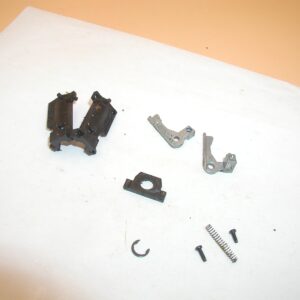 Umarex XCP Air Pistol, Two-Tone - Bag of Parts BB