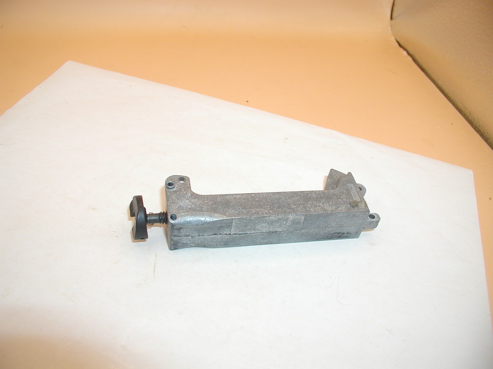 Umarex-XCP-Air-Pistol-Two-Tone-Cylinder-Housing-w-Puncture-Screw-226896309823 Umarex XCP Air Pistol, Two-Tone - Cylinder Housing w/ Puncture Screw