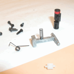 Daisy Powerline 426 - Bag of Parts SS