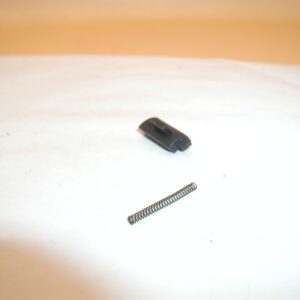 GAMO P23 Air Pistol - Slide Catch w/ Spring