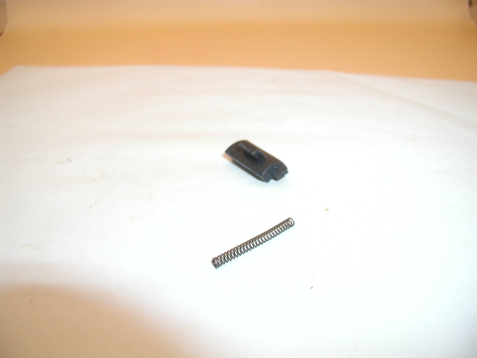 GAMO-P23-Air-Pistol-Slide-Catch-w-Spring-226896657496 GAMO P23 Air Pistol - Slide Catch w/ Spring