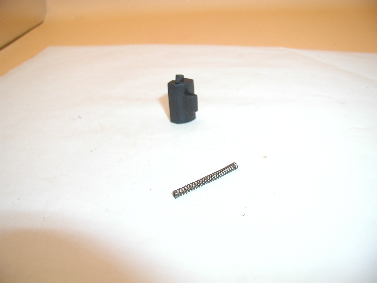 GAMO-P23-Air-Pistol-Slide-Catch-w-Spring-226896657496-2 GAMO P23 Air Pistol - Slide Catch w/ Spring - Image 3