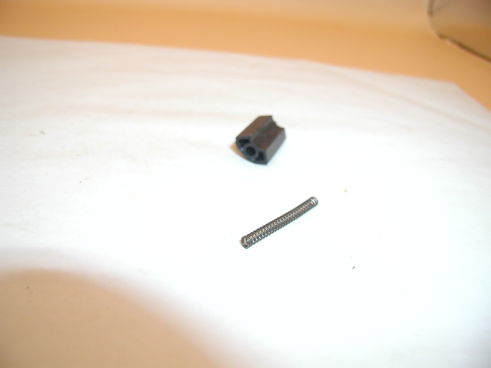 GAMO-P23-Air-Pistol-Slide-Catch-w-Spring-226896657496-3 GAMO P23 Air Pistol - Slide Catch w/ Spring - Image 4