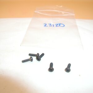 GAMO P23 Air Pistol - Frame Screws