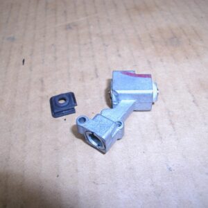 Bear River 357 Air Gun Revolver - Valve Body Assembly