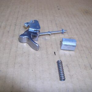 Bear River 357 Air Gun Revolver - Hammer Assembly, Complete