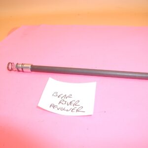 Bear River 357 Air Gun Revolver - Barrel Assembly