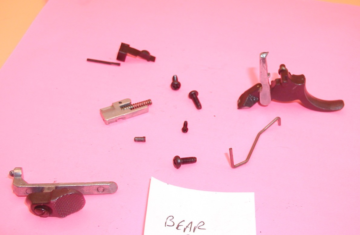 Bear-River-357-Air-Gun-Revolver-Parts-Bag-TTT-226871564057-3 Bear River 357 Air Gun Revolver - Parts Bag TTT - Image 3