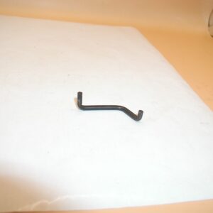 Crosman Vigilante - Safety Link