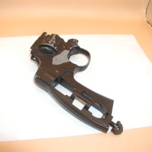 Crosman Vigilante - Frame Assembly and Side Plate