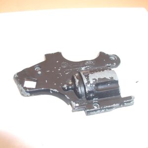 Crosman 357 - Side Plate
