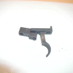 Tyrol Model 5522 5-shot Bolt Action .22LR Rifle - Trigger Assembly