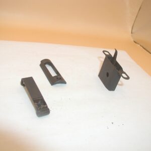 Tyrol Model 5522 5-shot Bolt Action .22LR Rifle - Magazine Housing and Parts