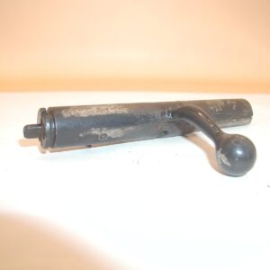 Tyrol Model 5522 5-shot Bolt Action .22LR Rifle - Breech Bolt Assembly