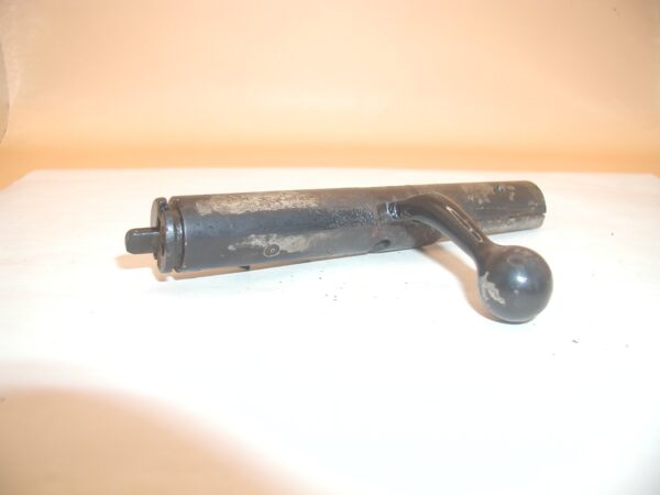 Tyrol Model 5522 5-shot Bolt Action .22LR Rifle - Breech Bolt Assembly