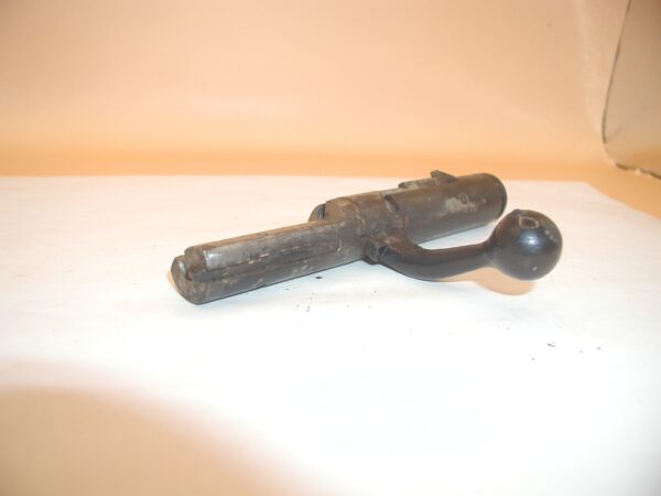 Tyrol Model 5522 5-shot Bolt Action .22LR Rifle - Breech Bolt Assembly - Image 3