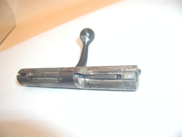Tyrol Model 5522 5-shot Bolt Action .22LR Rifle - Breech Bolt Assembly - Image 4