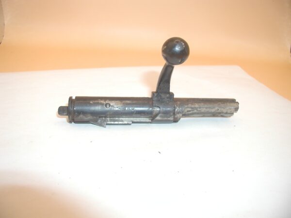 Tyrol Model 5522 5-shot Bolt Action .22LR Rifle - Breech Bolt Assembly - Image 5