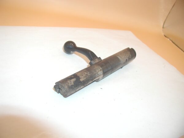 Tyrol Model 5522 5-shot Bolt Action .22LR Rifle - Breech Bolt Assembly - Image 6