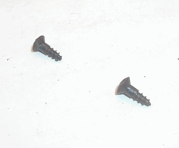 Tyrol Model 5522 5-shot Bolt Action .22LR Rifle - Trigger Guard Screws - Image 3