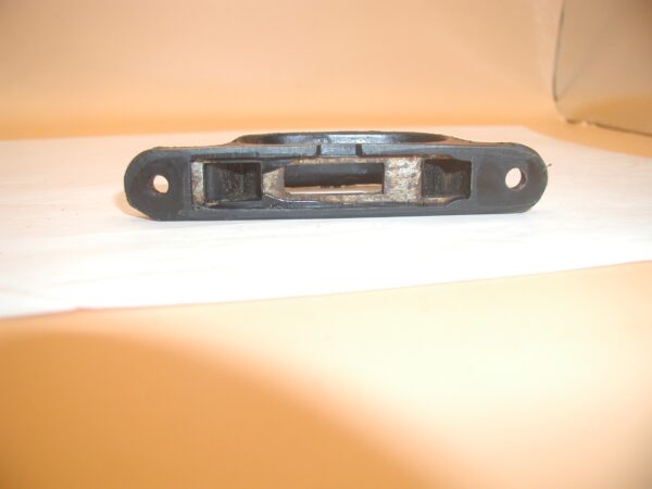 Tyrol Model 5522 5-shot Bolt Action .22LR Rifle - Trigger Guard, Plastic - Image 4