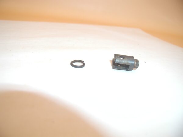 Stevens 84C .22LR Rifle - Sear Post w/Washer - Image 3