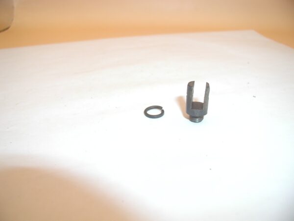 Stevens 84C .22LR Rifle - Sear Post w/Washer - Image 4