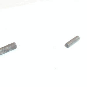 Stevens 84C .22LR Rifle - Two Pins