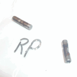 SAVAGE MARK II 22LR -  Receiver Pins