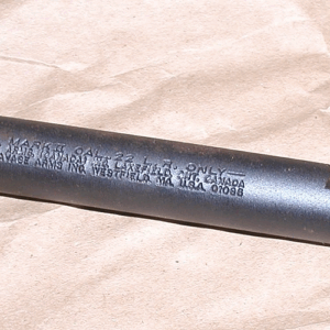 SAVAGE MARK II 22LR - Barrel 21" 22LR