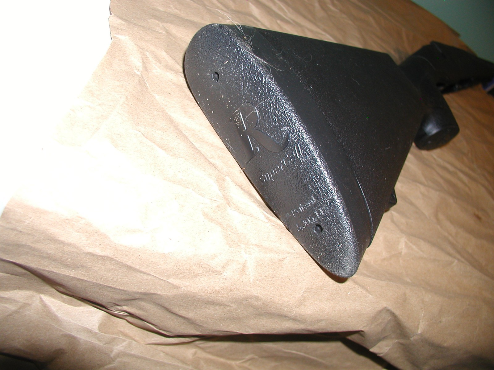 Remington-783-65-Creedmoor-Rifle-Stock-w-Recoil-Pad-Black-Synthetic-Short-Act-226861409176-4 Remington 783 6.5 Creedmoor Rifle Stock w/ Recoil Pad Black Synthetic Short Act - Image 5