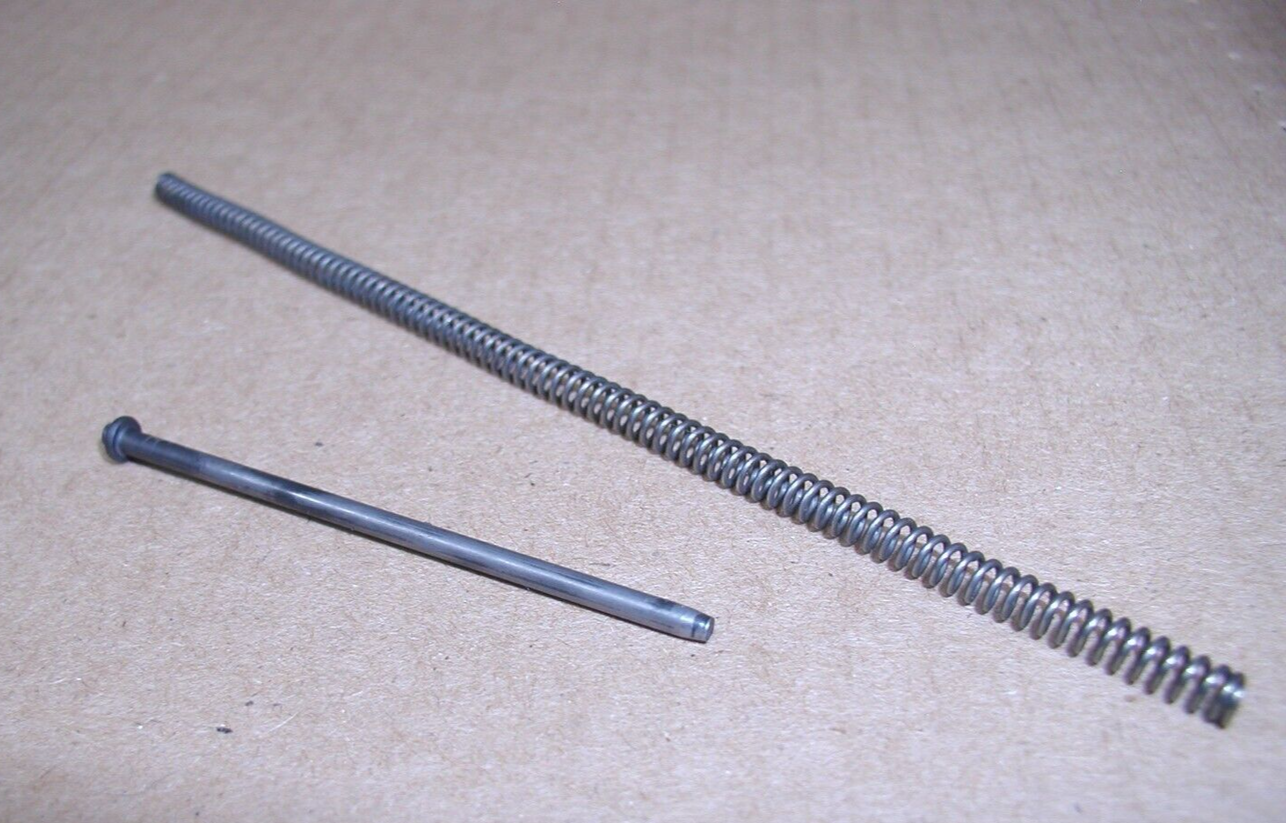 Glenfield/Marlin 60, 60W, 99C - Recoil Spring w/Guide