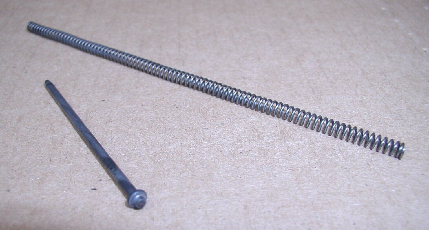 Glenfield/Marlin 60, 60W, 99C - Recoil Spring w/Guide - Image 3