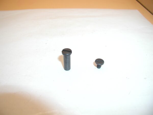 Glenfield 60 - Assembly Post w/Screw