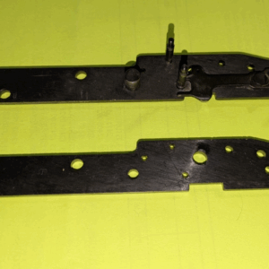 Glenfield 60 - Sideplates, Right and Left