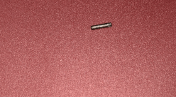 Glenfield 60 - Hammer Strut Pin