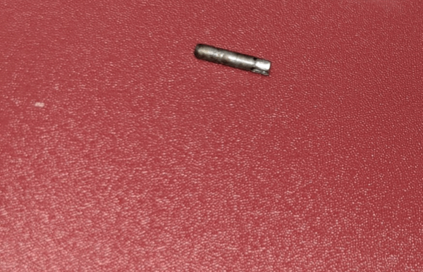 Glenfield 60 - Hammer Strut Pin - Image 3